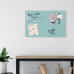 STEPLO (Aqua Marine) Stronger & Safer Glassboards For Kids - Image 5