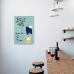 STEPLO (Aqua Marine) Stronger & Safer Glassboards For Kids - Image 7
