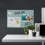 STEPLO (Aqua Marine) Stronger & Safer Glassboards For Kids - Image 9