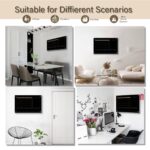 Magnetic Glass Wipe Boards Calendar For Kids - 24 x 36 Inch - Image 7